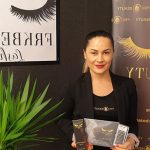 De beste Vippe Extensions i Evjen