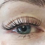 De beste Vippe Extensions i Glomfjord