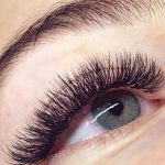 De beste Vippe Extensions i Lesja