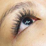De beste Vippe Extensions i Østre Toten