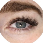 De beste Vippe Extensions i Raufoss