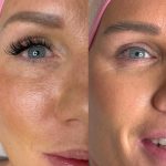 De beste Vippe Extensions i Vang