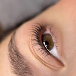 De beste Vippe Extensions i Berg