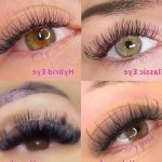 De beste Vippe Extensions i Bjerkreim