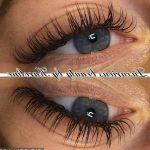 De beste Vippe Extensions i Fillan