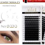 De beste Vippe Extensions i Fitjar