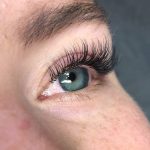 De beste Vippe Extensions i Frosta