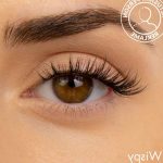 De beste Vippe Extensions i Fusa
