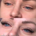 De beste Vippe Extensions i Gryllefjord