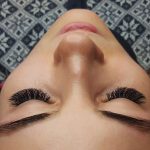 De beste Vippe Extensions i Hansnes