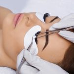 De beste Vippe Extensions i Knarvik