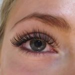 De beste Vippe Extensions i Kvalsund