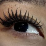 De beste Vippe Extensions i Porsgrunn