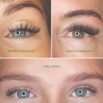 De beste Vippe Extensions i Rjukan