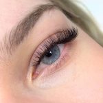 De beste Vippe Extensions i Rosendal