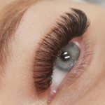 De beste Vippe Extensions i Rubbestadneset