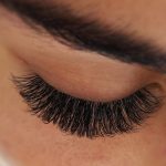 De beste Vippe Extensions i Sistranda
