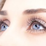 De beste Vippe Extensions i Trondheim
