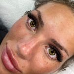 De beste Vippe Extensions i Drammen