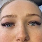 De beste Vippe Extensions i Fredrikstad