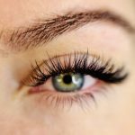 De beste Vippe Extensions i Knappstad