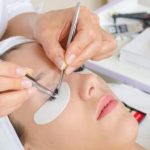 De beste Vippe Extensions i Ăvre Eiker