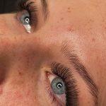 De beste Vippe Extensions i Rygge