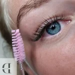De beste Vippe Extensions i Sigdal